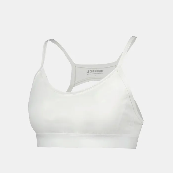 Bra And Leggings Women Le Coq Sportif Performance Tennis Bra