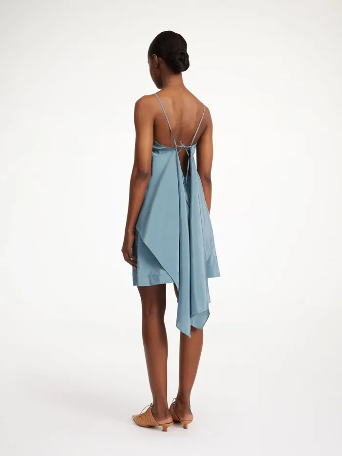 Brinola Top Cool Water Women By Malene Birger Tops and Blouses