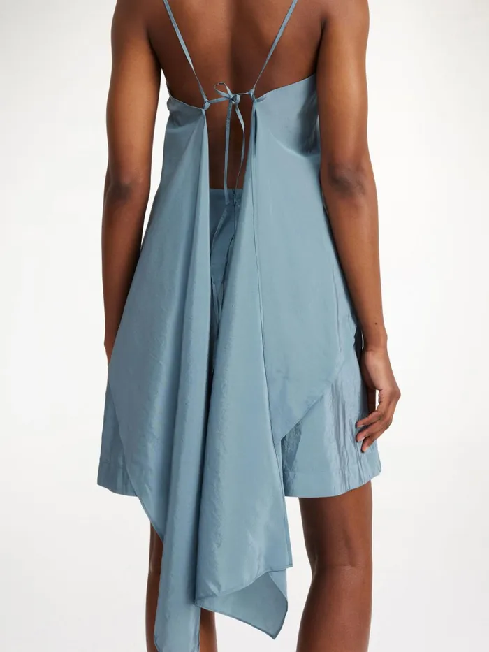 Brinola Top Cool Water Women By Malene Birger Tops and Blouses