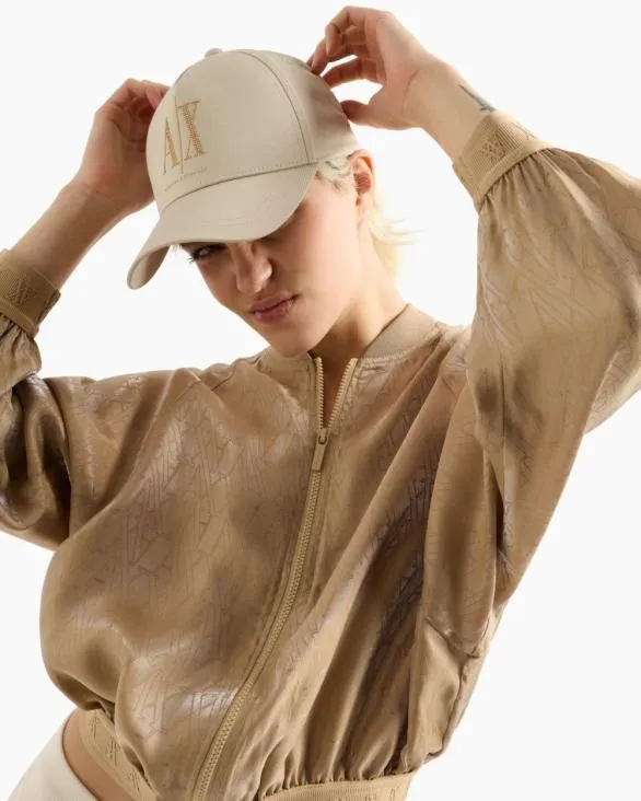 Caps Beige Women Armani Hats And Gloves Caps Beige Women Armani Hats And Gloves