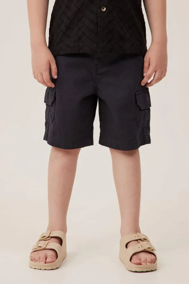 Cargo Short Phantom Boys Cotton On Shorts