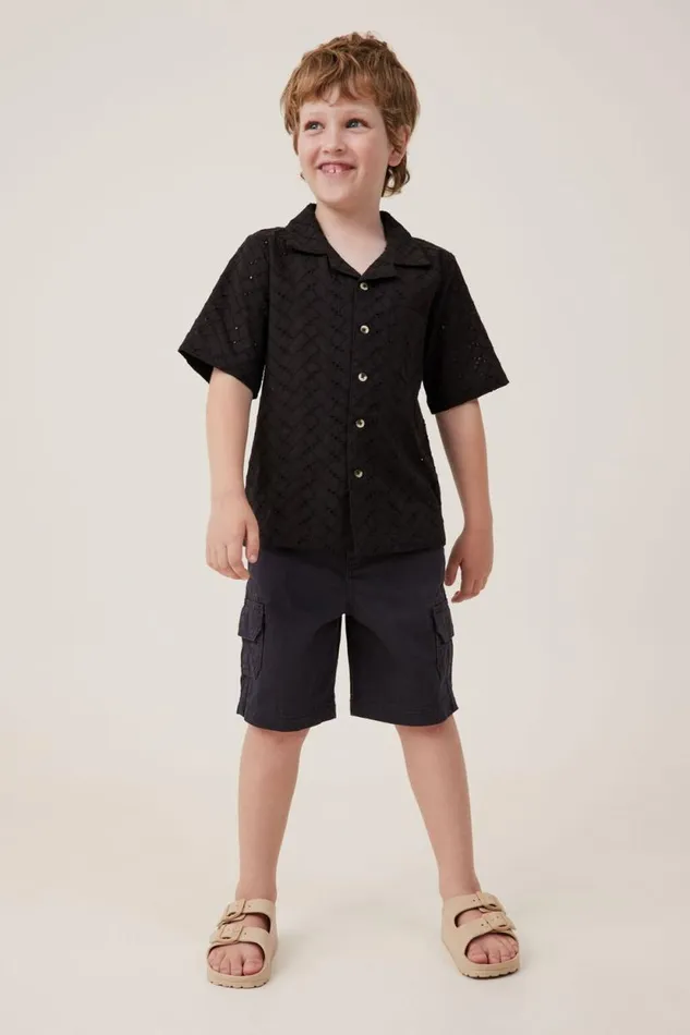 Cargo Short Phantom Boys Cotton On Shorts Cargo Short Phantom Boys Cotton On Shorts