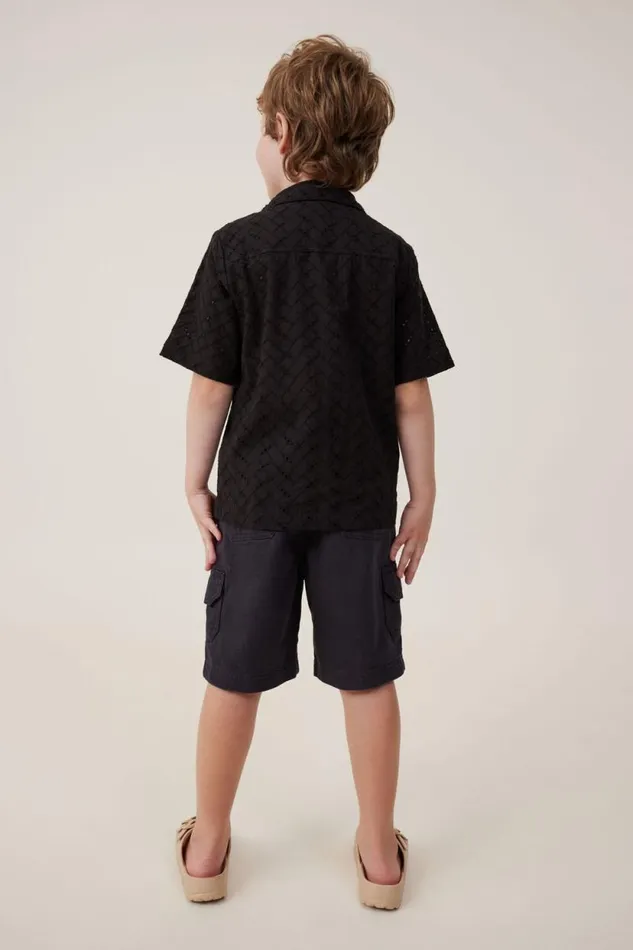 Cargo Short Phantom Boys Cotton On Shorts Cargo Short Phantom Boys Cotton On Shorts