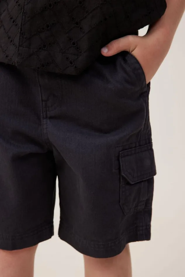 Cargo Short Phantom Boys Cotton On Shorts Cargo Short Phantom Boys Cotton On Shorts