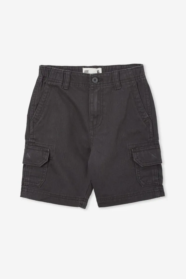 Cargo Short Phantom Boys Cotton On Shorts Cargo Short Phantom Boys Cotton On Shorts