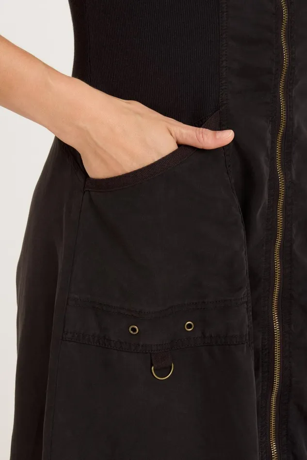 Clothing Dresses XCVI Melar Dress Black