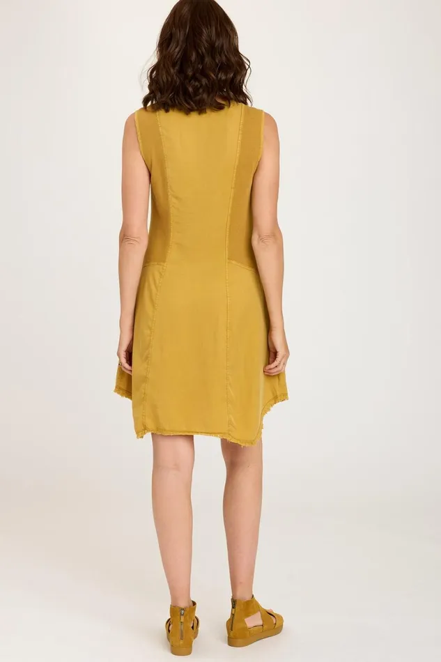 Clothing Dresses XCVI Melar Dress Radiance Pigment