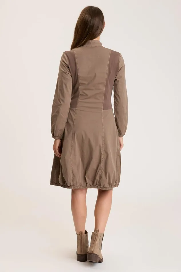 Clothing Jackets XCVI Deschutes Jacket Dress Pecan Pigment