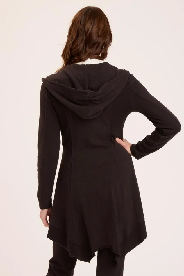 Clothing Jackets XCVI Hideo Jacket Dress Black