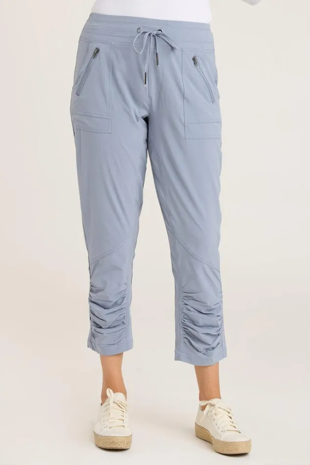 Clothing Leggings XCVI Aksana Legging Vault