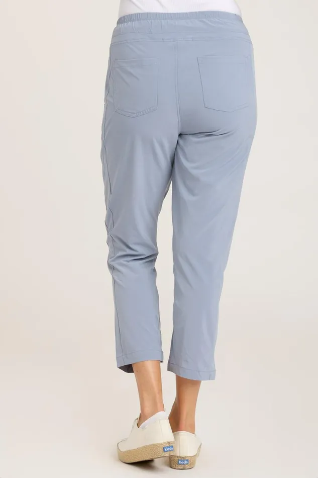 Clothing Leggings XCVI Aksana Legging Vault