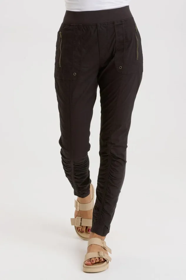 Clothing Leggings XCVI Grassroots Legging Black