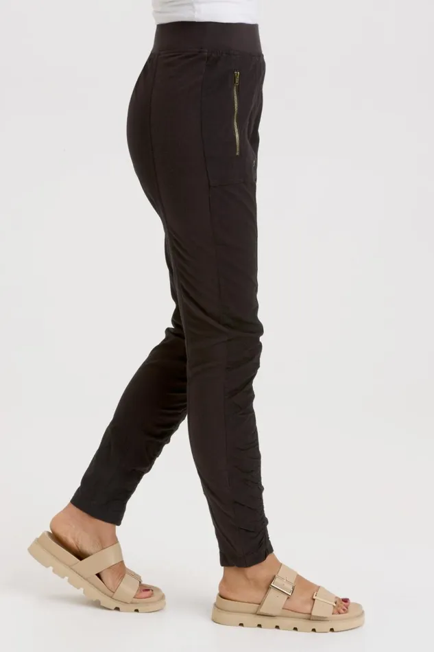 Clothing Leggings XCVI Grassroots Legging Black