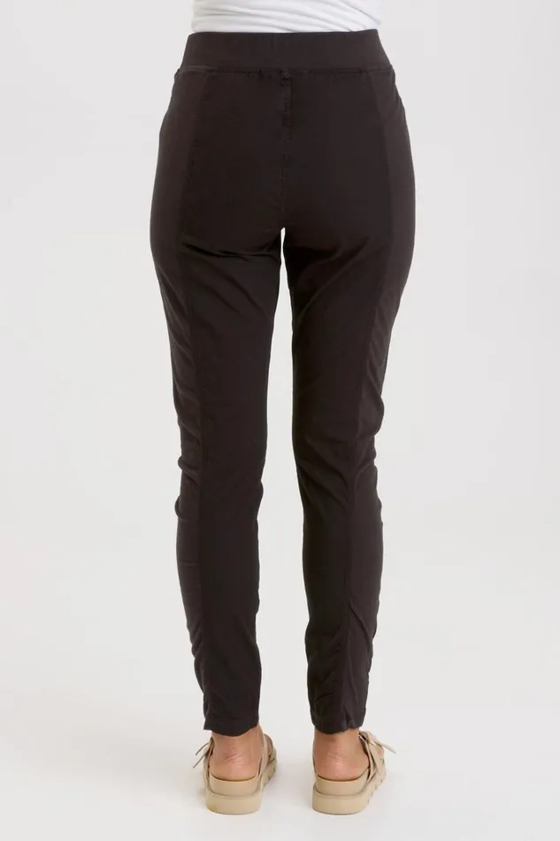 Clothing Leggings XCVI Grassroots Legging Black