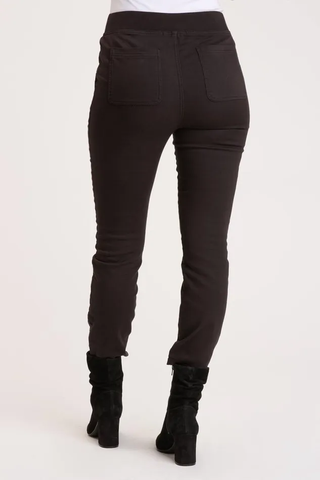Clothing Leggings XCVI Kylen Legging Black