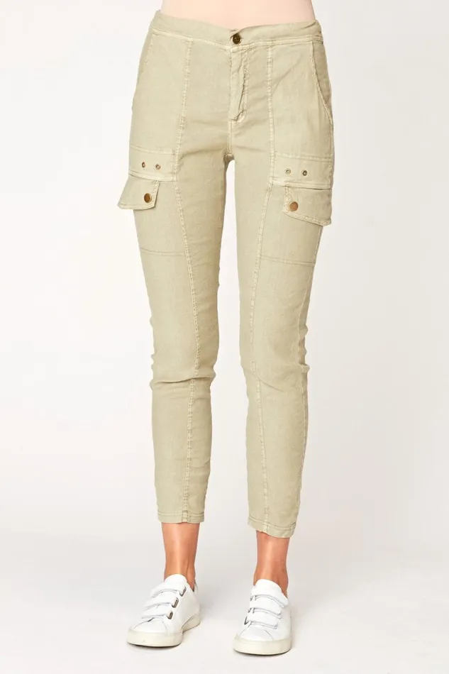 Clothing Leggings XCVI Timberline Legging Grapevine