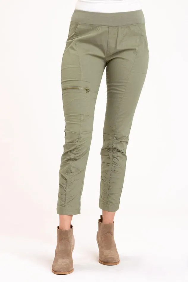 Clothing Pants XCVI Malanda Pant Hillside