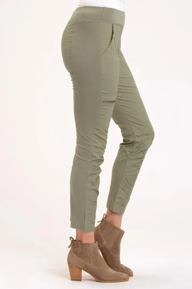 Clothing Pants XCVI Malanda Pant Hillside