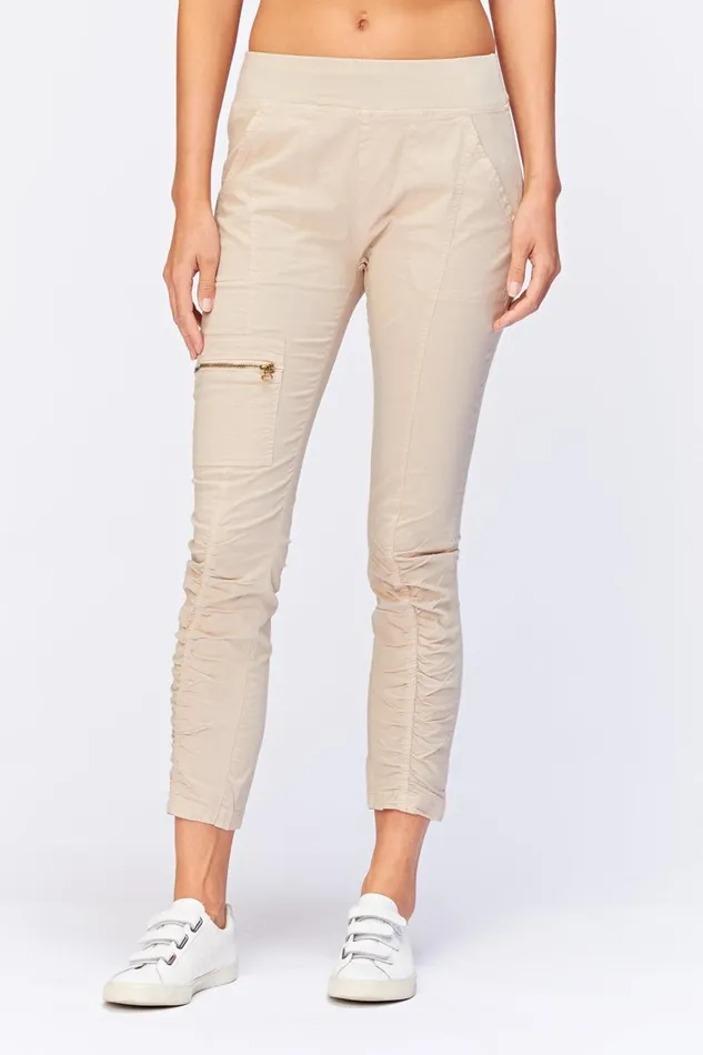 Clothing Pants XCVI Malanda Pant Sand