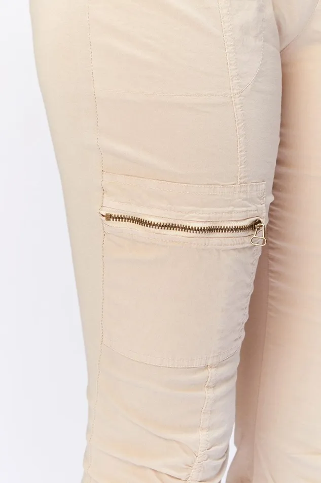 Clothing Pants XCVI Malanda Pant Sand