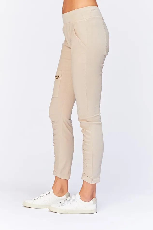 Clothing Pants XCVI Malanda Pant Sand