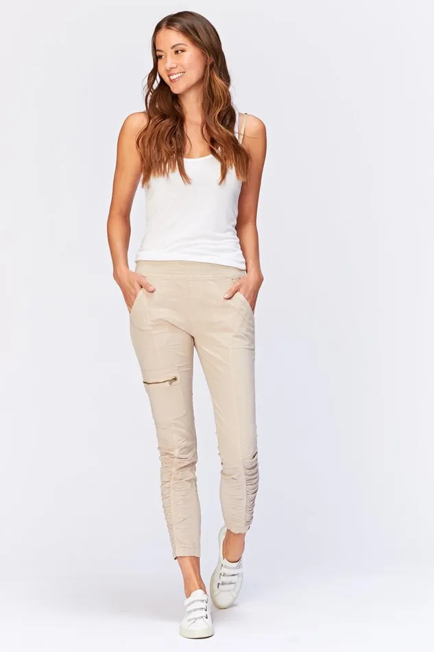 Clothing Pants XCVI Malanda Pant Sand