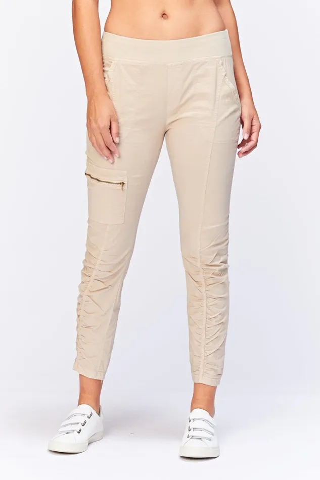 Clothing Pants XCVI Malanda Pant Sand