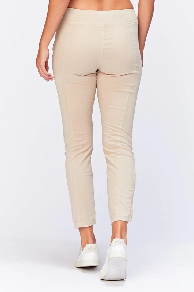 Clothing Pants XCVI Malanda Pant Sand