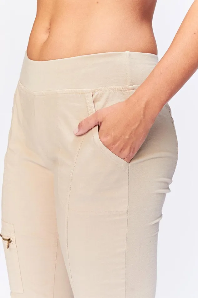Clothing Pants XCVI Malanda Pant Sand