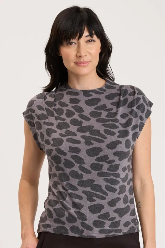 Clothing ShirtsBlouses XCVI Arwen Top Anchor
