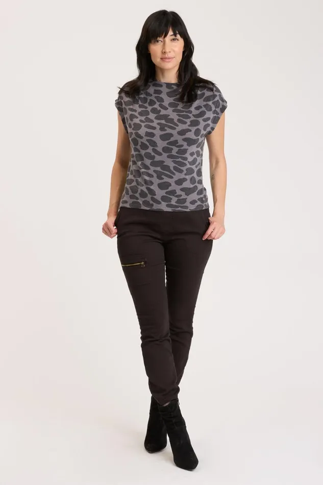 Clothing ShirtsBlouses XCVI Arwen Top Anchor