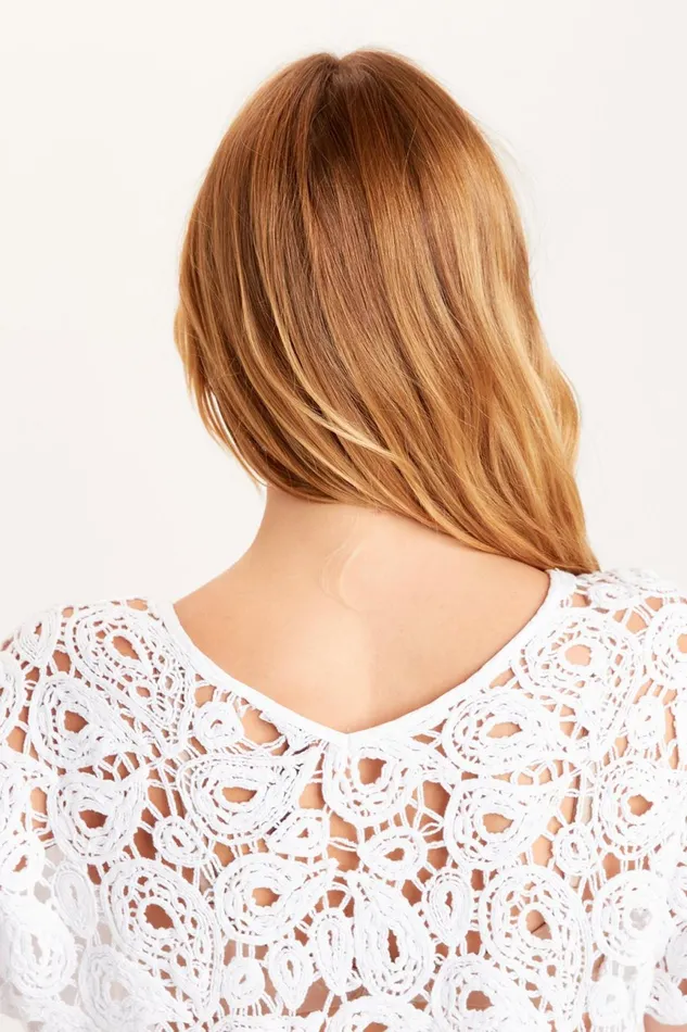 Clothing ShirtsBlouses XCVI Chastain Top White