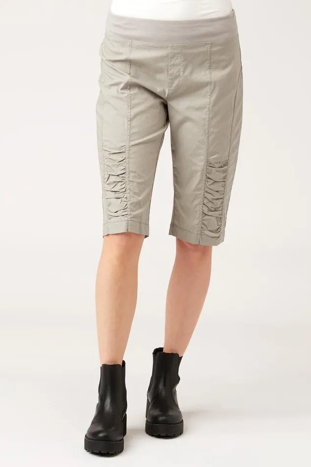 Clothing Shorts XCVI Tatem Bermuda Frost