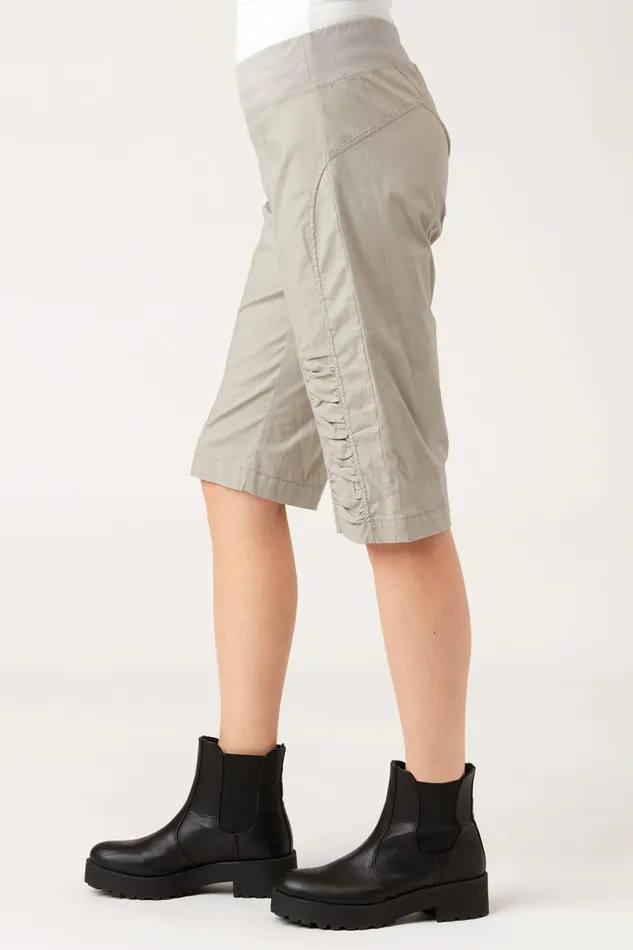 Clothing Shorts XCVI Tatem Bermuda Frost
