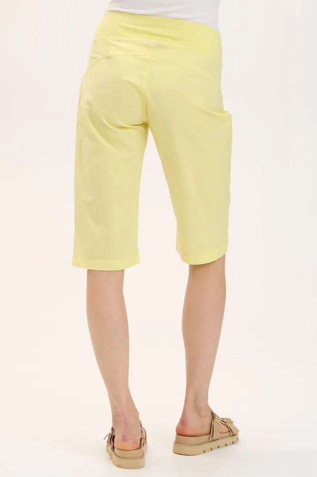 Clothing Shorts XCVI Tatem Bermuda Illume Pigment