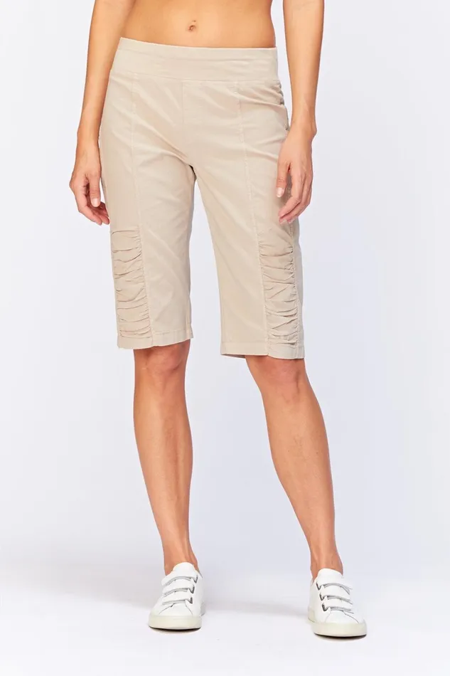 Clothing Shorts XCVI Tatem Bermuda Sand