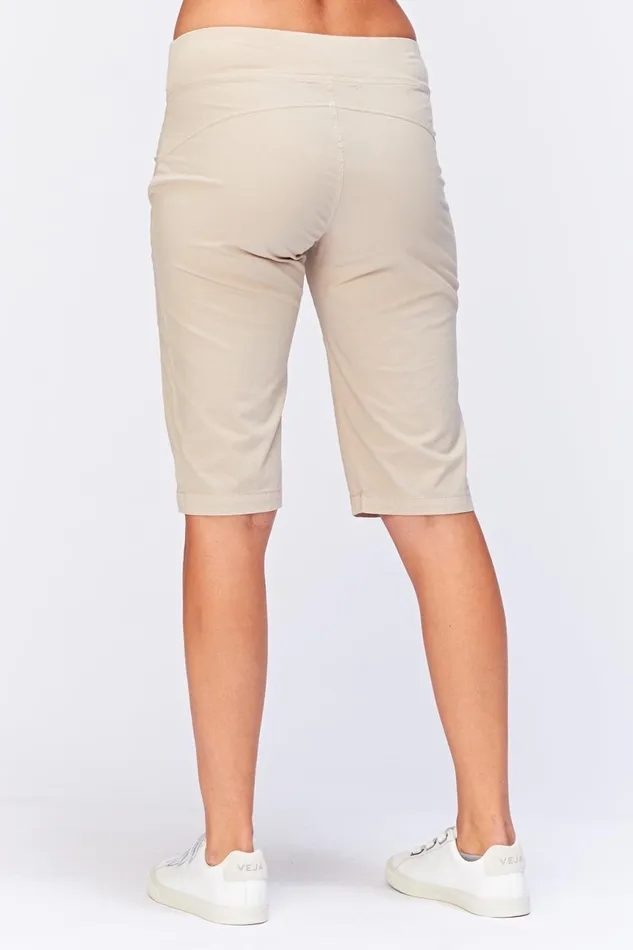 Clothing Shorts XCVI Tatem Bermuda Sand