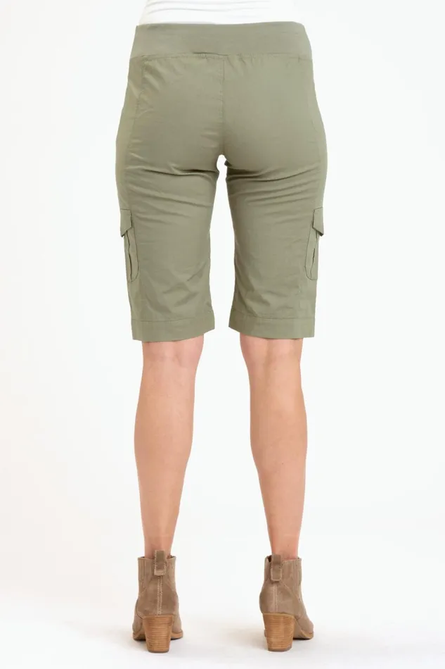 Clothing Shorts XCVI Zola Bermuda Short Hillside