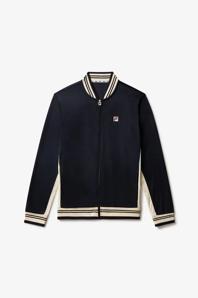 Coats and Jackets Men Fila Performance Iconic Settanta Jacket 978 Blackangora Coats and Jackets Men Fila Performance Iconic Settanta Jacket 978 Blackangora