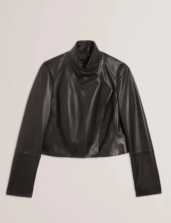 Coats and Jackets Women Ted Baker RIYOZE Black