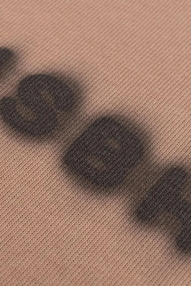 Community TShirt Brown WomenMen MISBHV TShirts