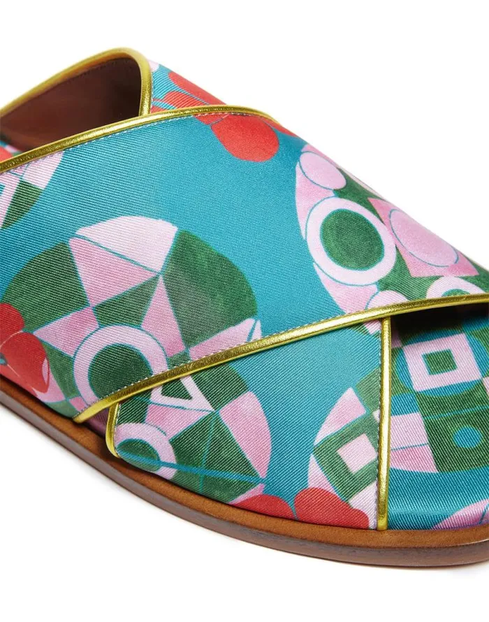 CrissCross Sandals Nectar Women La Double J Shoes CrissCross Sandals Nectar Women La Double J Shoes