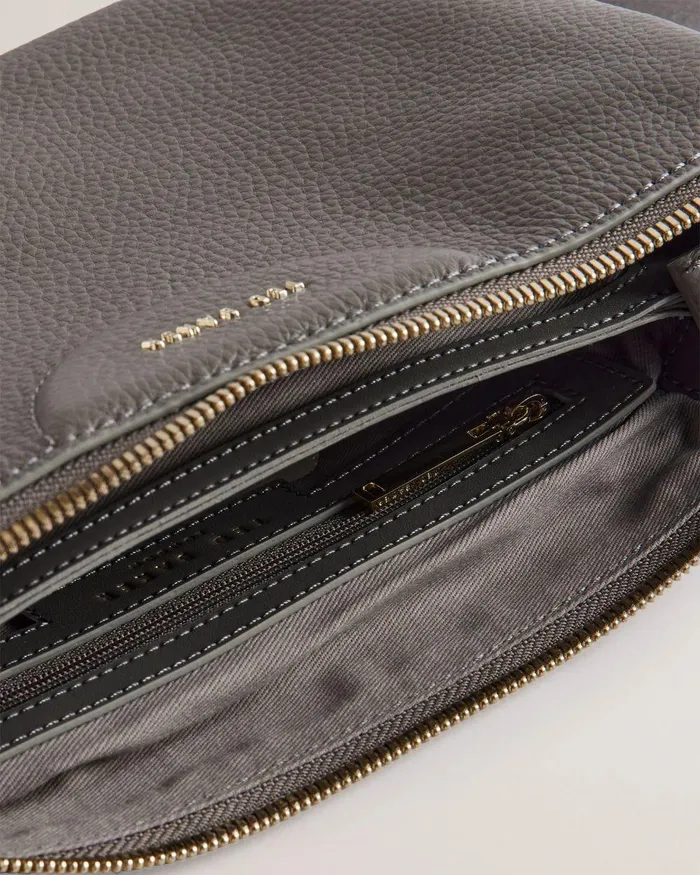 Cross Body Bags Women Ted Baker ESILLE Midgrey