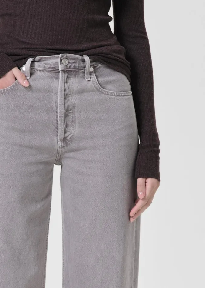 Denim Women Agolde Ren Jean In Owl