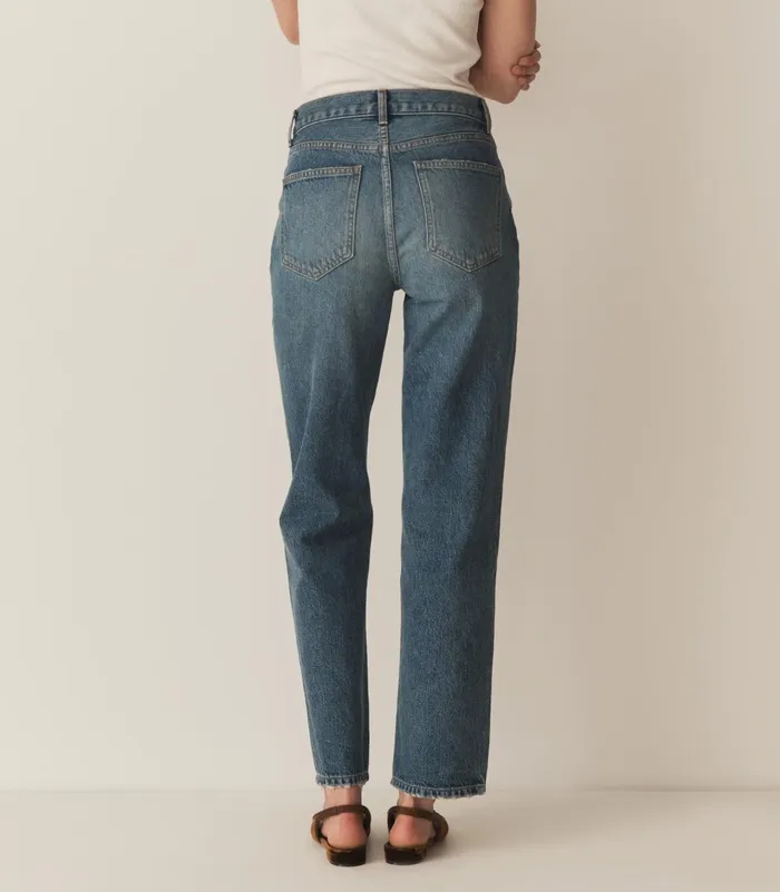 Denim Women DEN Leone Jean Palais Rhne Wash