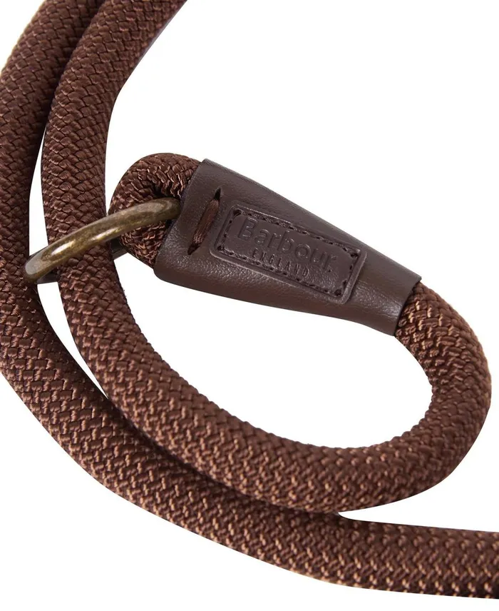 Dogs Leads Barbour Tartan Trimmed Slip Lead Classic Tartan Dogs Leads Barbour Tartan Trimmed Slip Lead Classic Tartan