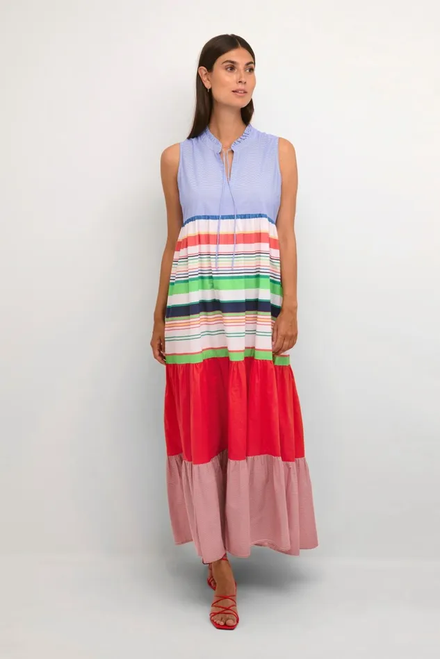 Dresses Women CULTURE CUalvilde Dress