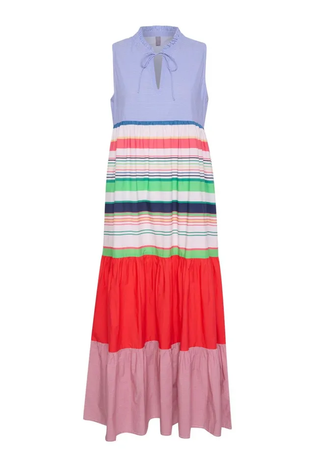 Dresses Women CULTURE CUalvilde Dress