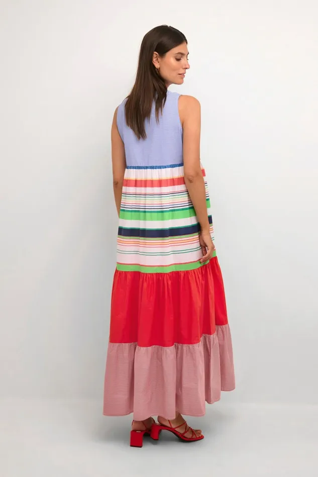 Dresses Women CULTURE CUalvilde Dress