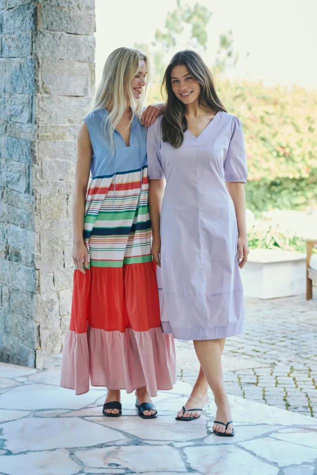 Dresses Women CULTURE CUalvilde Dress